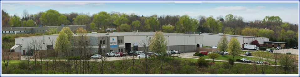 CNC Lean Manufacturing Job Shop